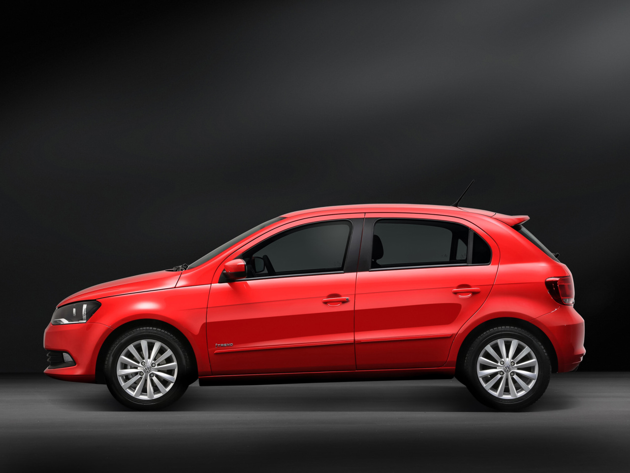 Volkswagen Gol