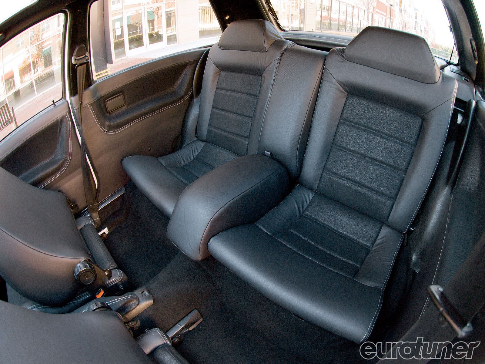 Volkswagen Gol 1989 Tuning