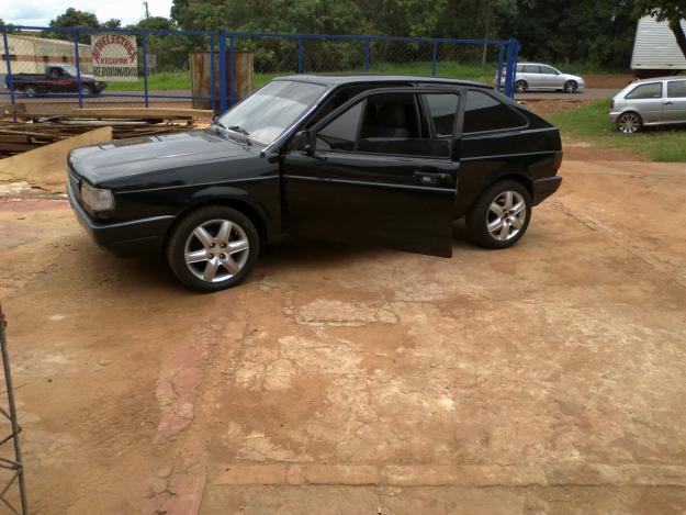 Volkswagen Gol 1990