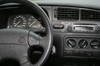 Volkswagen Gol 1994