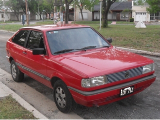 Volkswagen Gol 1995