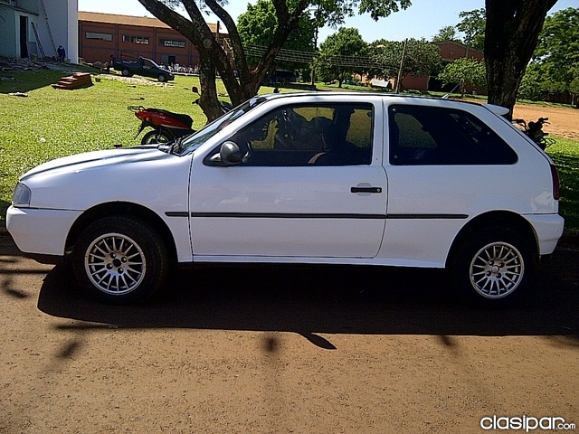Volkswagen Gol 1995