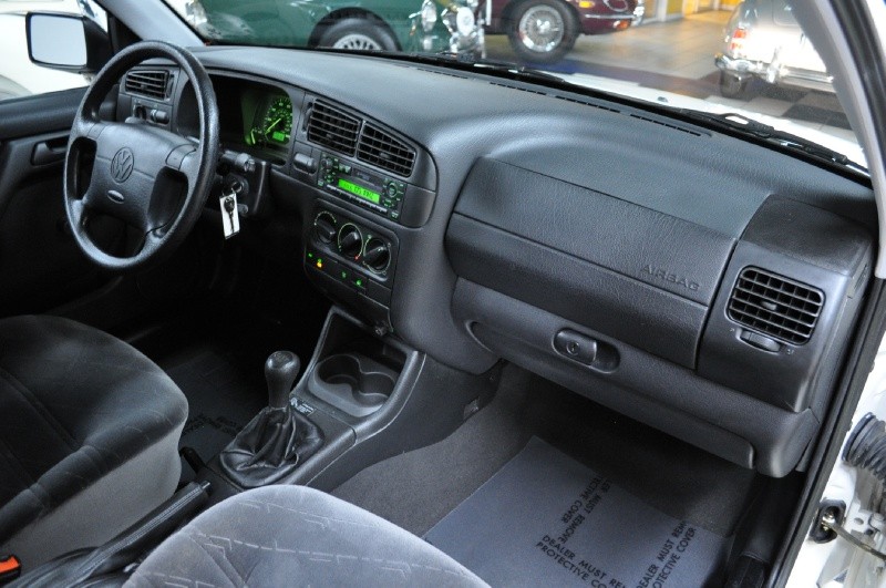 Volkswagen Gol 1998