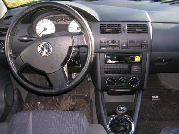 Volkswagen Gol 2006