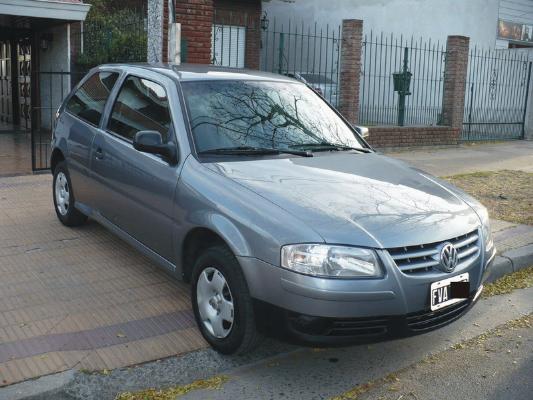 Volkswagen Gol 2006