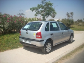 Volkswagen Gol 2006