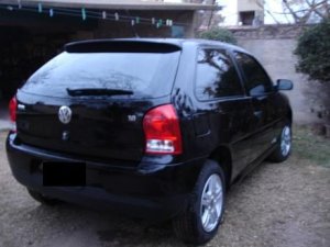 Volkswagen Gol 2008