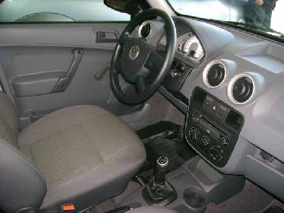 Volkswagen Gol 2009