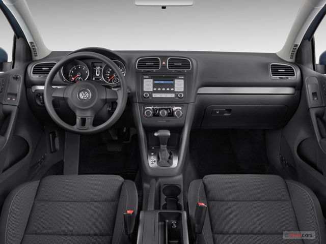 Volkswagen Gol 2011