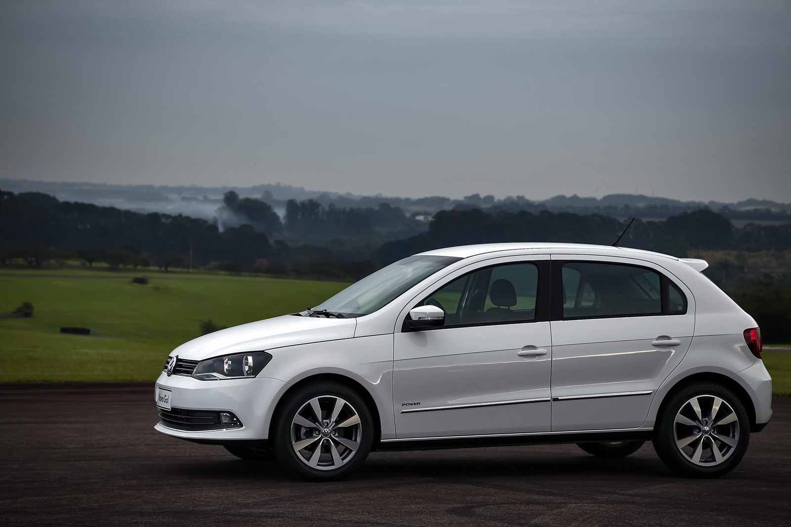Volkswagen Gol 2013