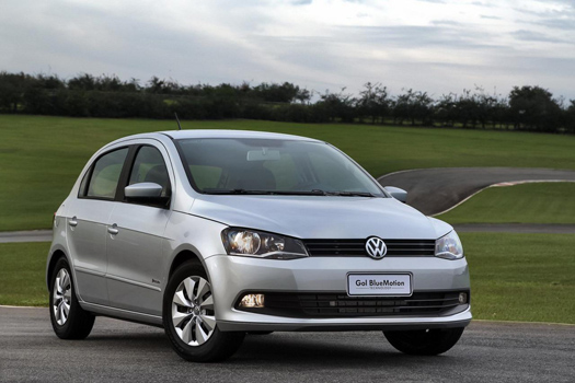 Volkswagen Gol 2014