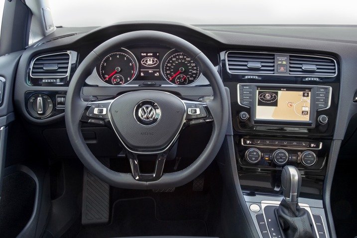 Volkswagen Gol 2016