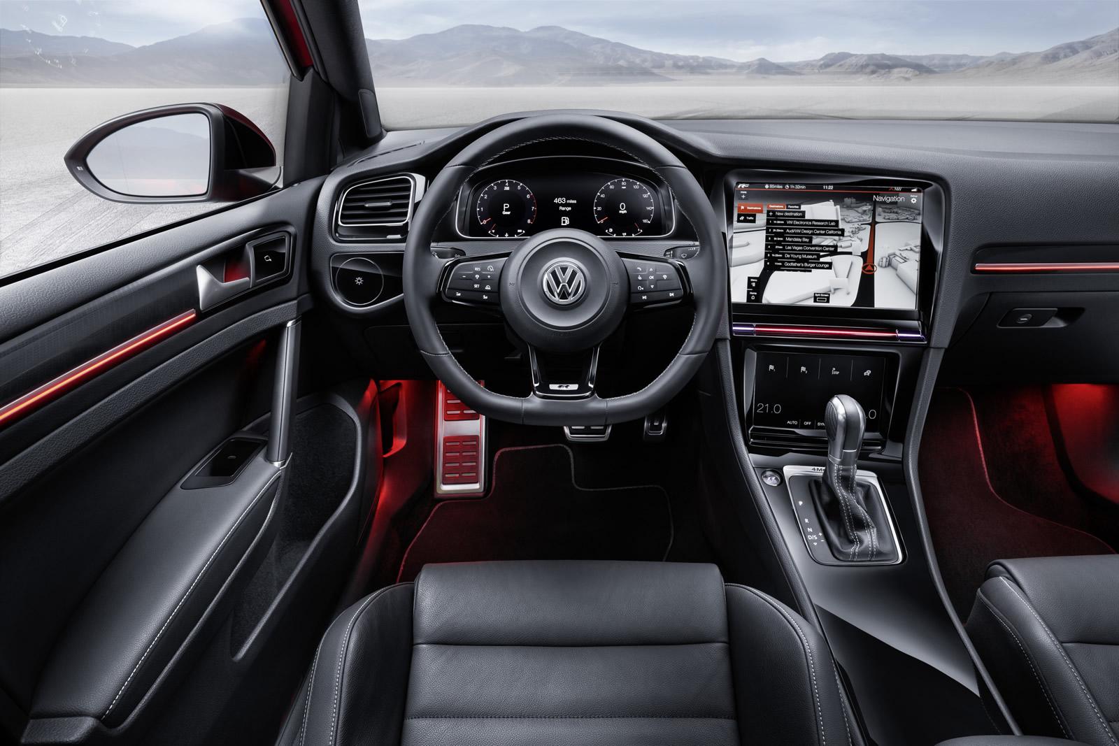 Volkswagen Gol 2017