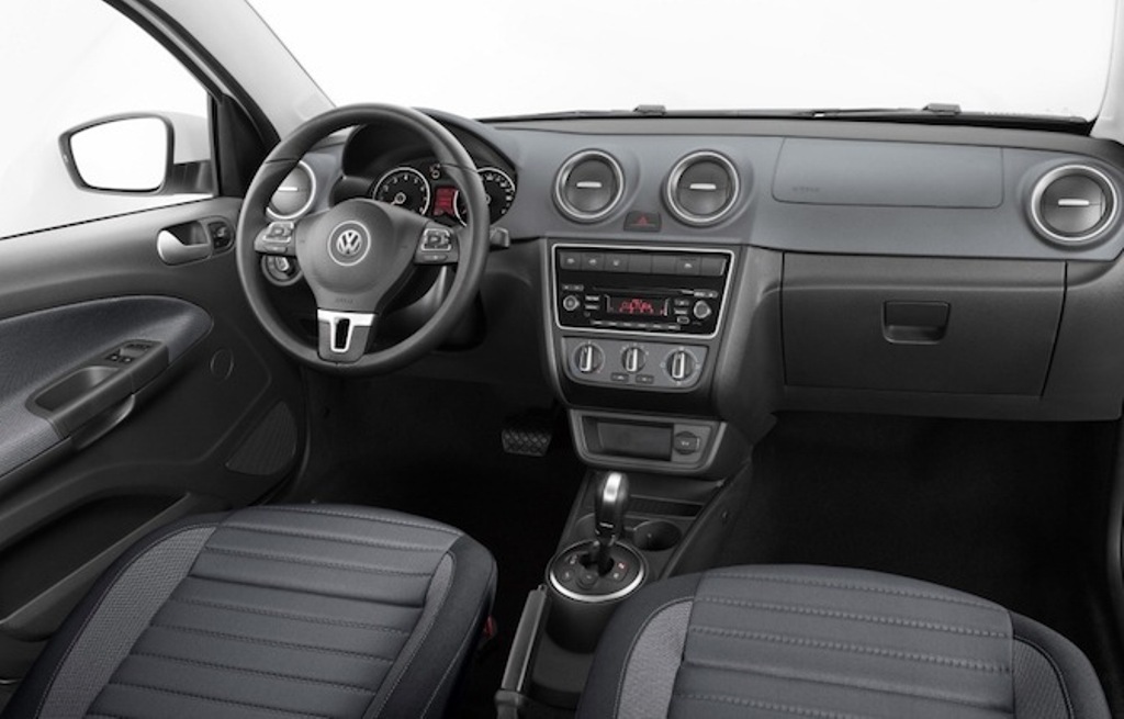 Volkswagen Gol