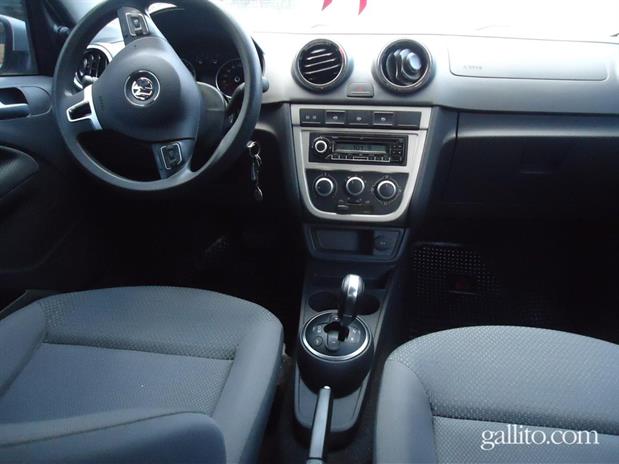 Volkswagen Gol Automatico Volkswagen Gol Automatico