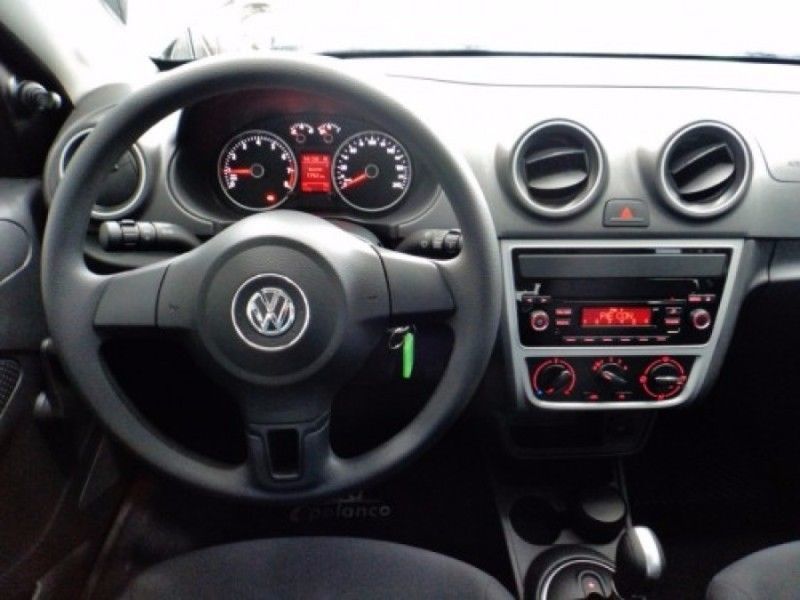 Volkswagen Gol Automatico