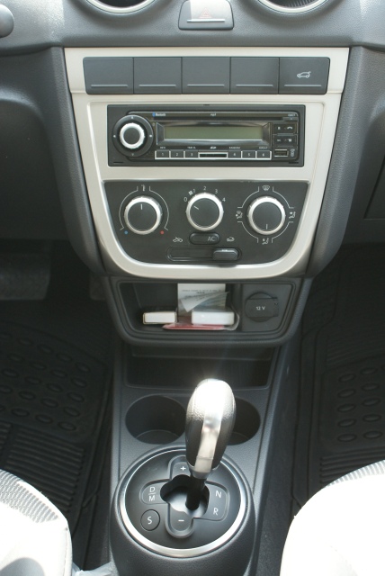Volkswagen Gol Automatico
