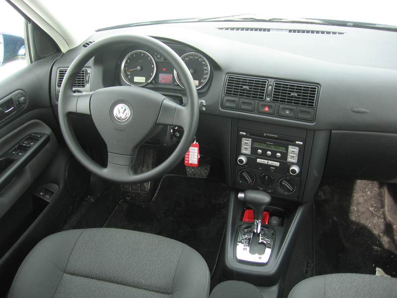 Volkswagen Gol City