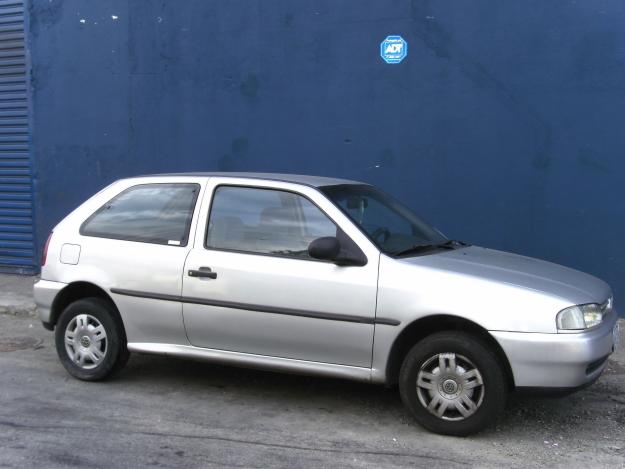 Volkswagen Gol Cli