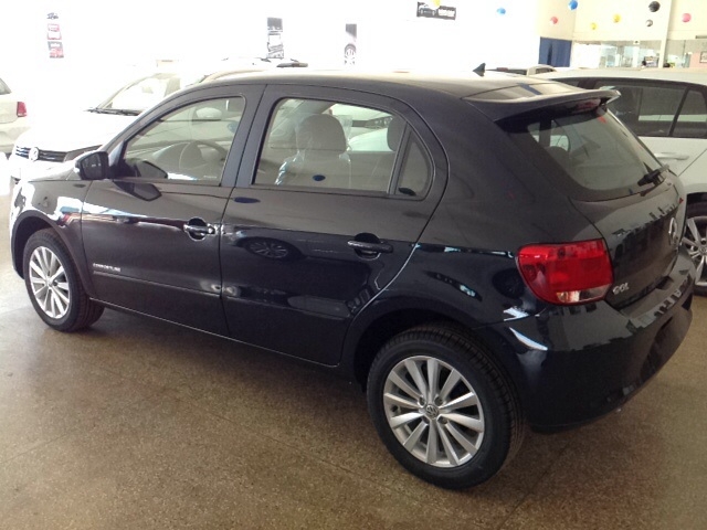 Volkswagen Gol Confortline