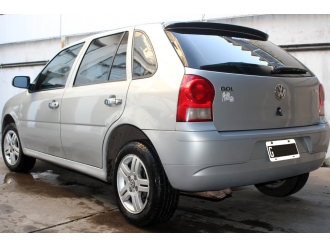 Volkswagen Gol Confortline