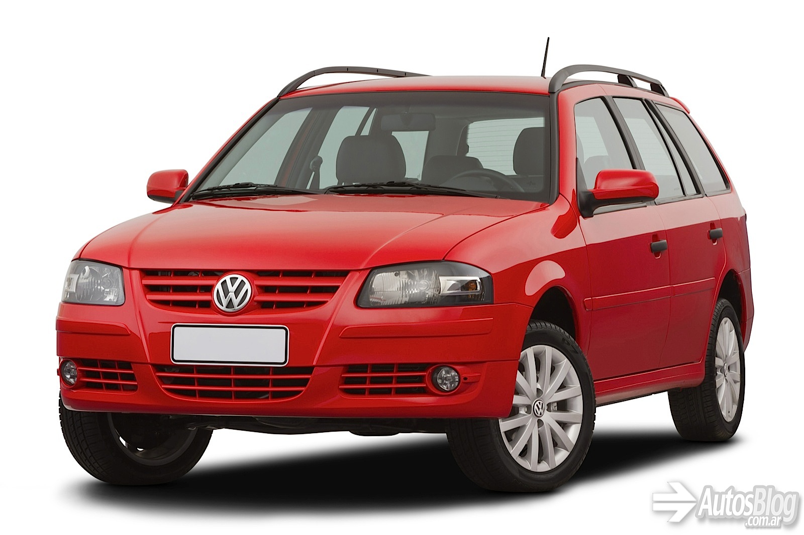 Volkswagen Gol Country