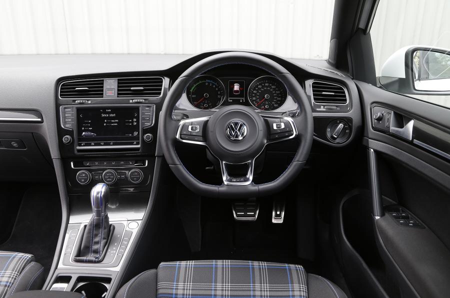 Volkswagen Gol Crossover