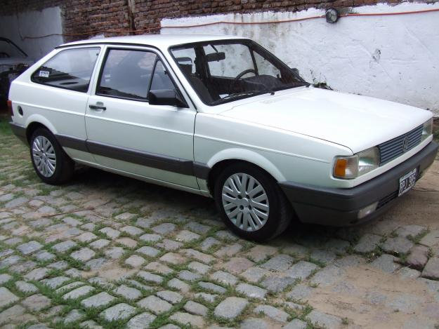 Volkswagen Gol Gl