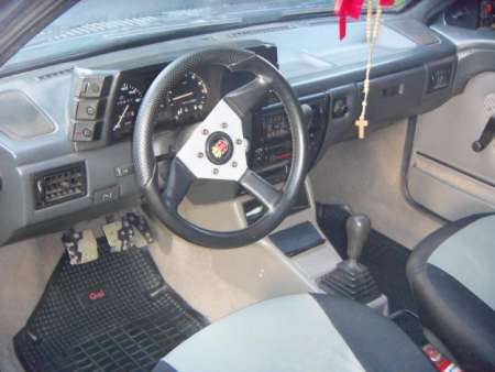 Volkswagen Gol Gl Volkswagen Gol Gl