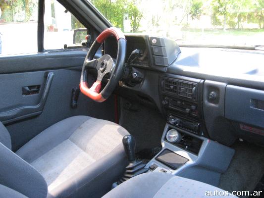 Volkswagen Gol Gl