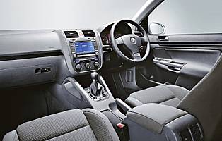 Volkswagen Gol Gt