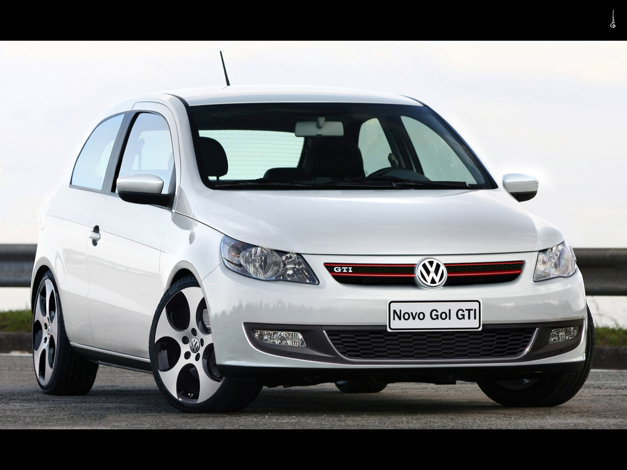 Volkswagen Gol Gti