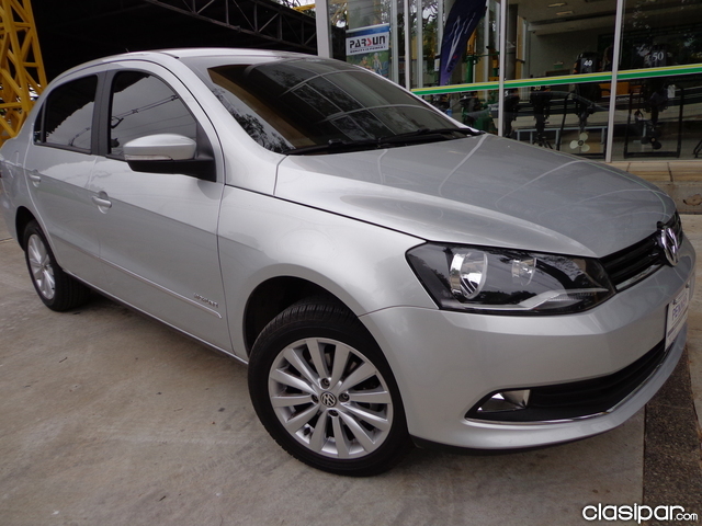 Volkswagen Gol Msi