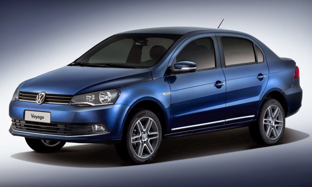 Volkswagen Gol Msi