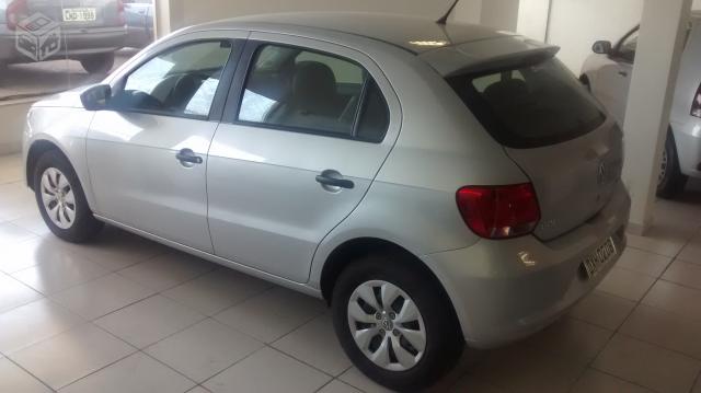 Volkswagen Gol Msi