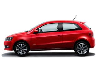 Volkswagen Gol One 1.6