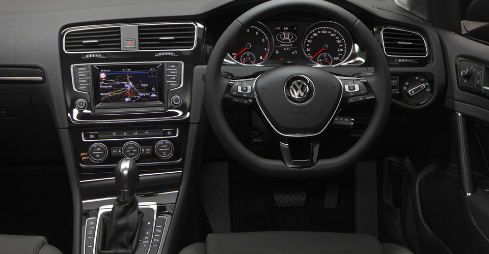 Volkswagen Gol One 1.6