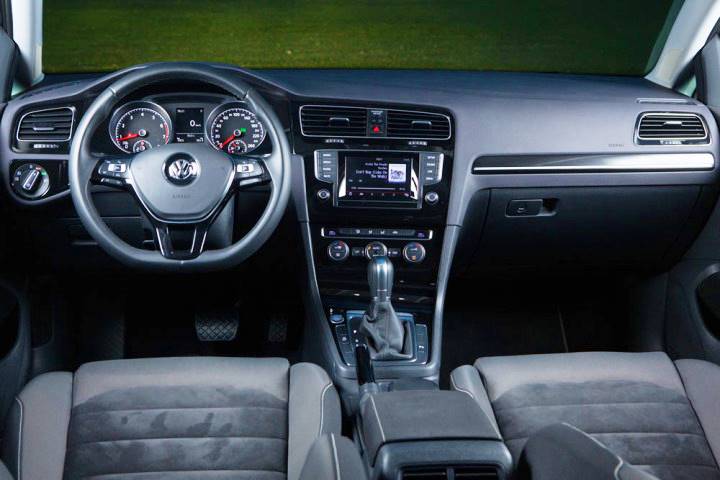 Volkswagen Gol One 1.6