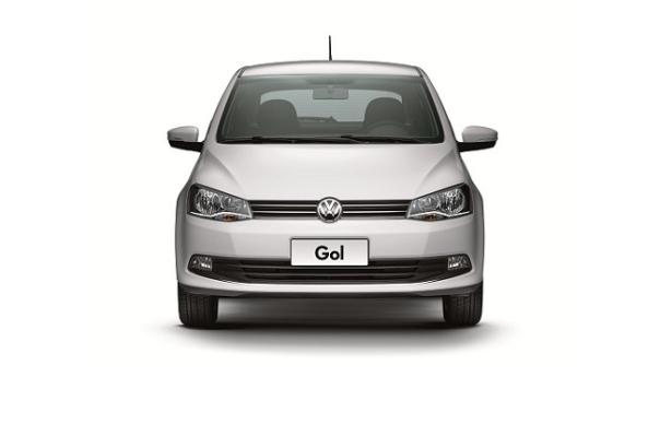 Volkswagen Gol One 1.6