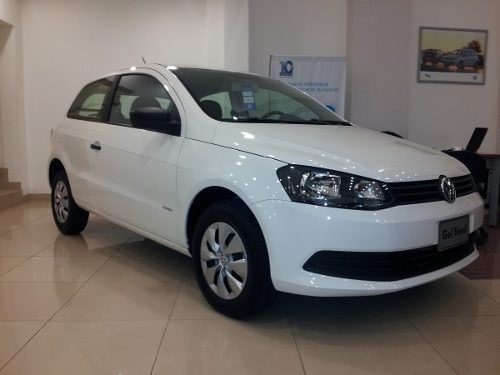 Volkswagen Gol One 1.6