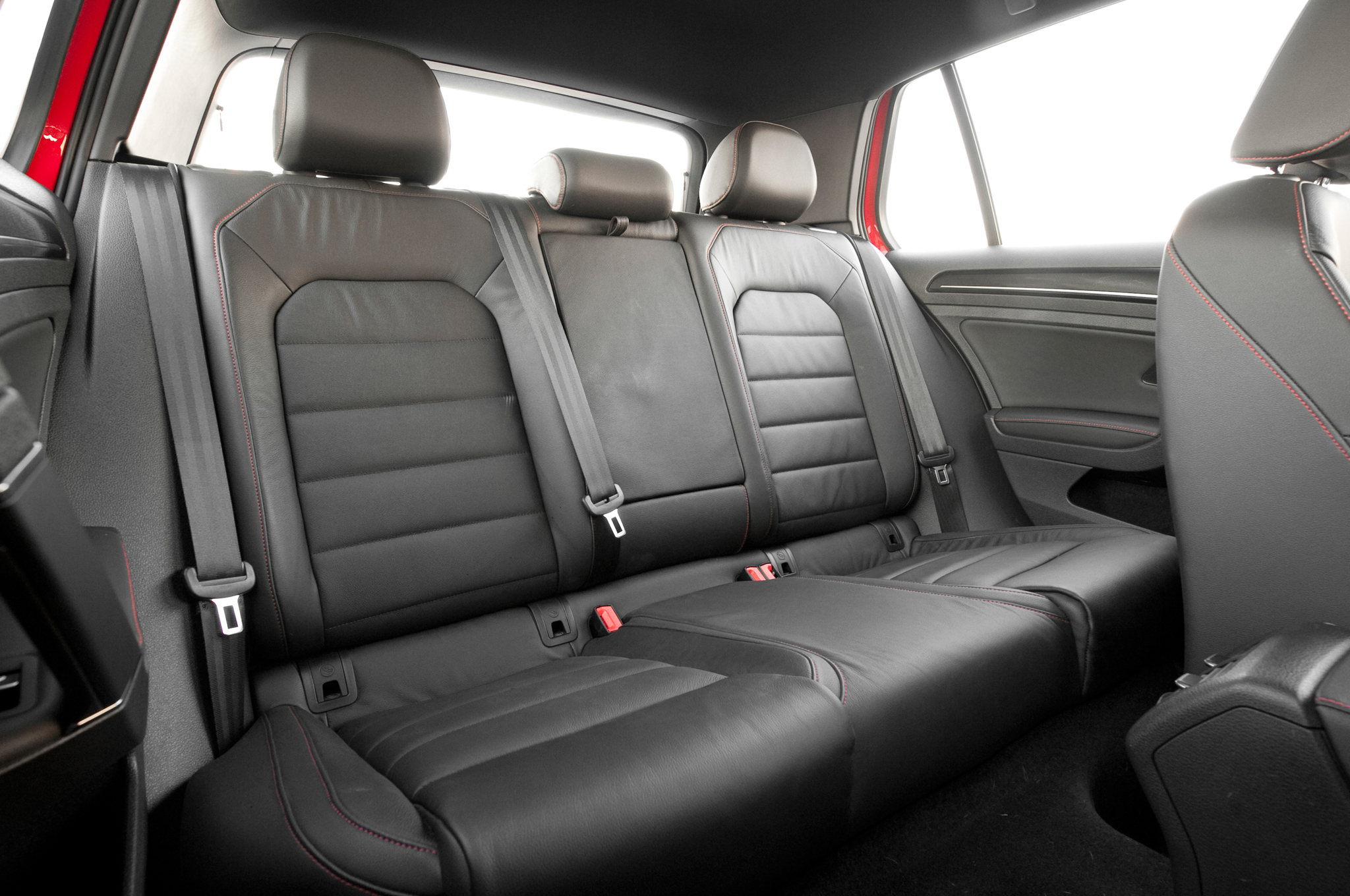 Volkswagen Gol One 2016