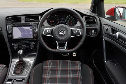 Volkswagen Gol One