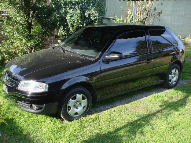 Volkswagen Gol Plus