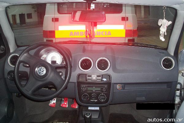 Volkswagen Gol Power 1.6 Volkswagen Gol Power 1.6