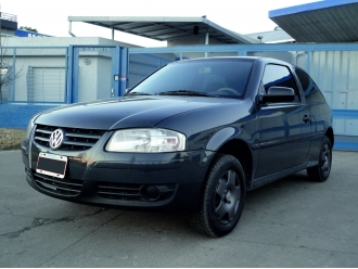 Volkswagen Gol Power 1.6