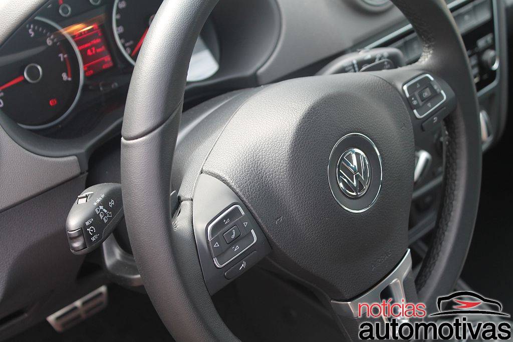 Volkswagen Gol Rallye