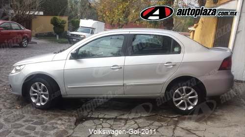 Volkswagen Gol Sport