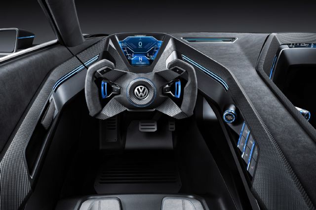 Volkswagen Gol Sport