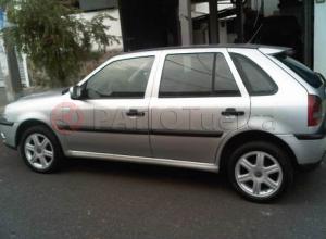 Volkswagen Gol Sport