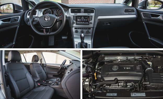 Volkswagen Gol Station Wagon